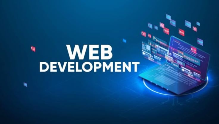 Frontend Development